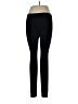 Sandro Solid Black Active Pants Size Lg (3) - photo 2