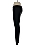 Sandro Solid Black Active Pants Size Lg (3) - photo 5