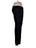 Sandro Solid Black Active Pants Size Lg (3) - photo 4