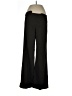 Larry Levine Black Dress Pants Size 10 - photo 1