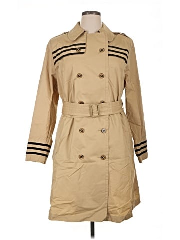 CAbi Trenchcoat (view 1)
