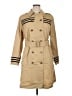CAbi Tan Trenchcoat Size XL - photo 1