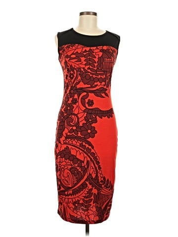 Finejo Cocktail Dress (view 1)