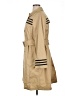 CAbi Tan Trenchcoat Size XL - photo 5