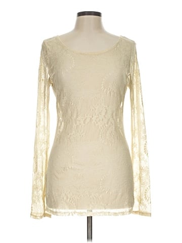 Ella Moss Long Sleeve T-Shirt (view 1)
