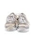 Diesel Silver Sneakers Size 8 1/2 - photo 2