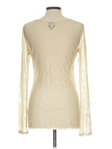 Ella Moss Long Sleeve T-Shirt (view 2)
