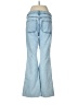 No Boundaries Blue Jeans Size 8 - photo 2