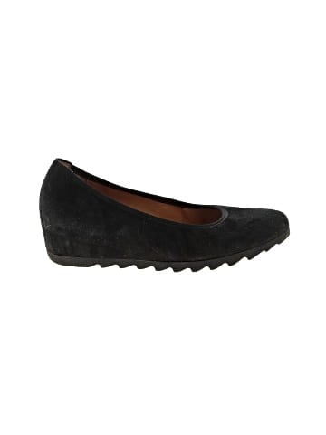 Gabor Wedges (view 1)