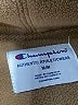 Champion 100% Polyester Tan Fleece Size M - photo 6