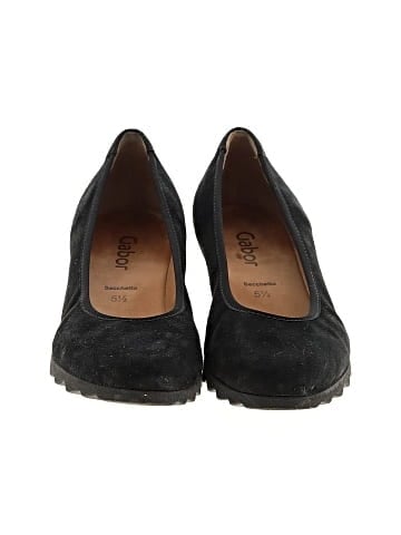 Gabor Wedges (view 2)