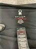 Spyder Hearts Black Athletic Shorts Size L - photo 3