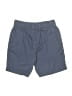 Crewcuts Outlet 100% Cotton Solid Blue Board Shorts Size 7 - photo 2