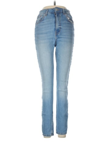 Zara Jeans (view 1)