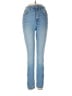 Zara Blue Jeans Size 8 - photo 1