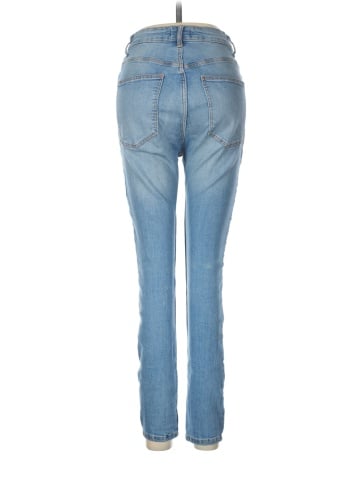 Zara Jeans (view 2)