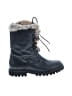 Theory 100% Leather Black Boots Size EU 38 1/2 - photo 1