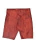Free People Solid Red Shorts Size M - photo 1