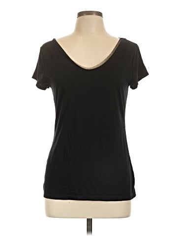 Banana Republic Short Sleeve T-Shirt (view 1)
