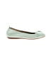 Wonders Green Flats Size EU 39 - photo 1