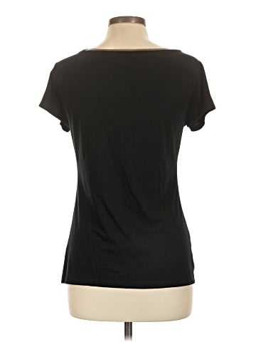 Banana Republic Short Sleeve T-Shirt (view 2)