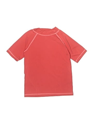 Garnet Hill Short Sleeve Turtleneck (view 1)
