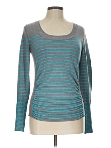 Takeout Pullover Sweater (view 1)