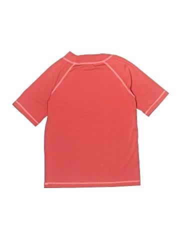 Garnet Hill Short Sleeve Turtleneck (view 2)