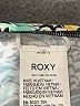 Roxy Graphic Blue Jumpsuit Size L - photo 4