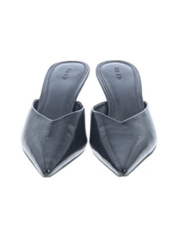 NA-KD Mule/Clog (view 2)