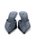 NA-KD Black Mule/Clog Size EU 38 - photo 2