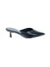NA-KD Black Mule/Clog Size EU 38 - photo 1