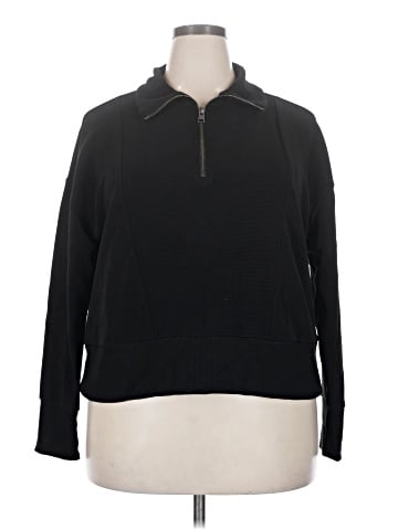 Simply Vera Vera Wang Pullover Sweater (view 1)
