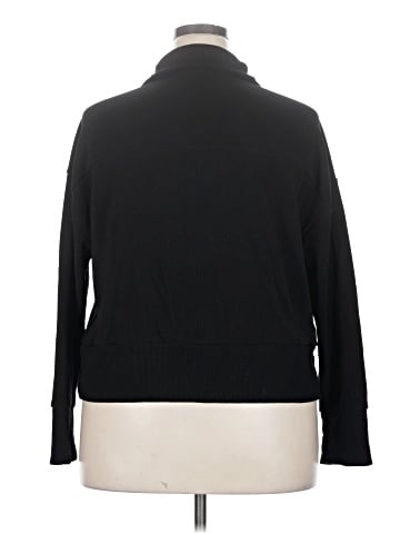 Simply Vera Vera Wang Pullover Sweater (view 2)