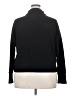 Simply Vera Vera Wang Black Pullover Sweater Size XXL - photo 2