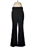 DKNY Black Dress Pants Size 8 - photo 1