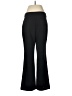 DKNY Black Dress Pants Size 8 - photo 2