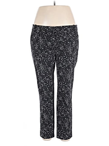 Ava & Viv Active Pants (view 1)