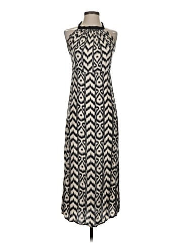 Blue Sky Casual Dress (view 1)