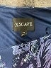 Xscape Blue Cocktail Dress Size 14 - photo 4