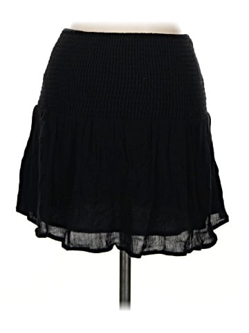 Good Luck Gem Casual Skirt (view 2)