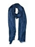 Echo 100% Polyester Blue Scarf One size - photo 1