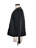 Uniqlo 100% Nylon Solid Black Jacket Size M - photo 5