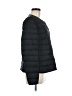 Uniqlo 100% Nylon Solid Black Jacket Size M - photo 4