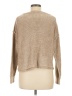 Mustard Seed Tan Pullover Sweater Size M - photo 2