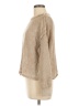 Mustard Seed Tan Pullover Sweater Size M - photo 5