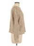 Mustard Seed Tan Pullover Sweater Size M - photo 4