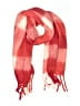 Target 100% Polyester Red Scarf One size - photo 1