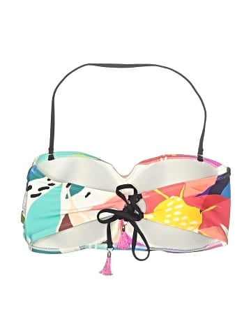 La Blanca Swimsuit Top (view 2)
