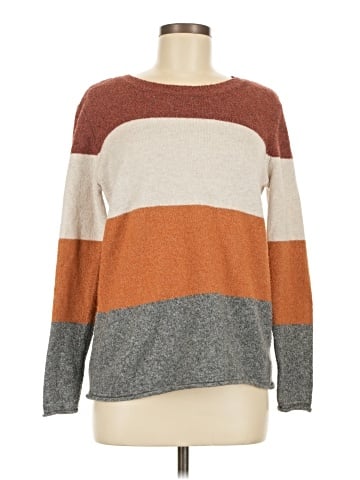 Pinque Pullover Sweater (view 1)